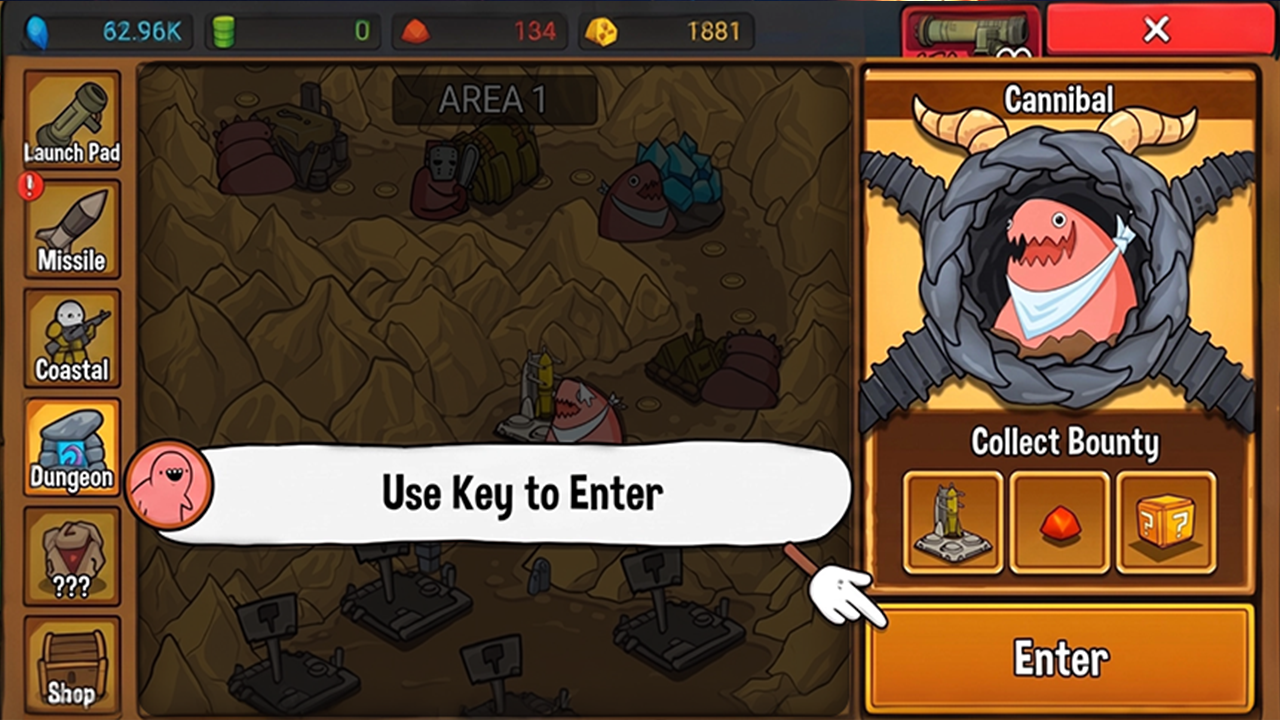 Game Screenshot 2