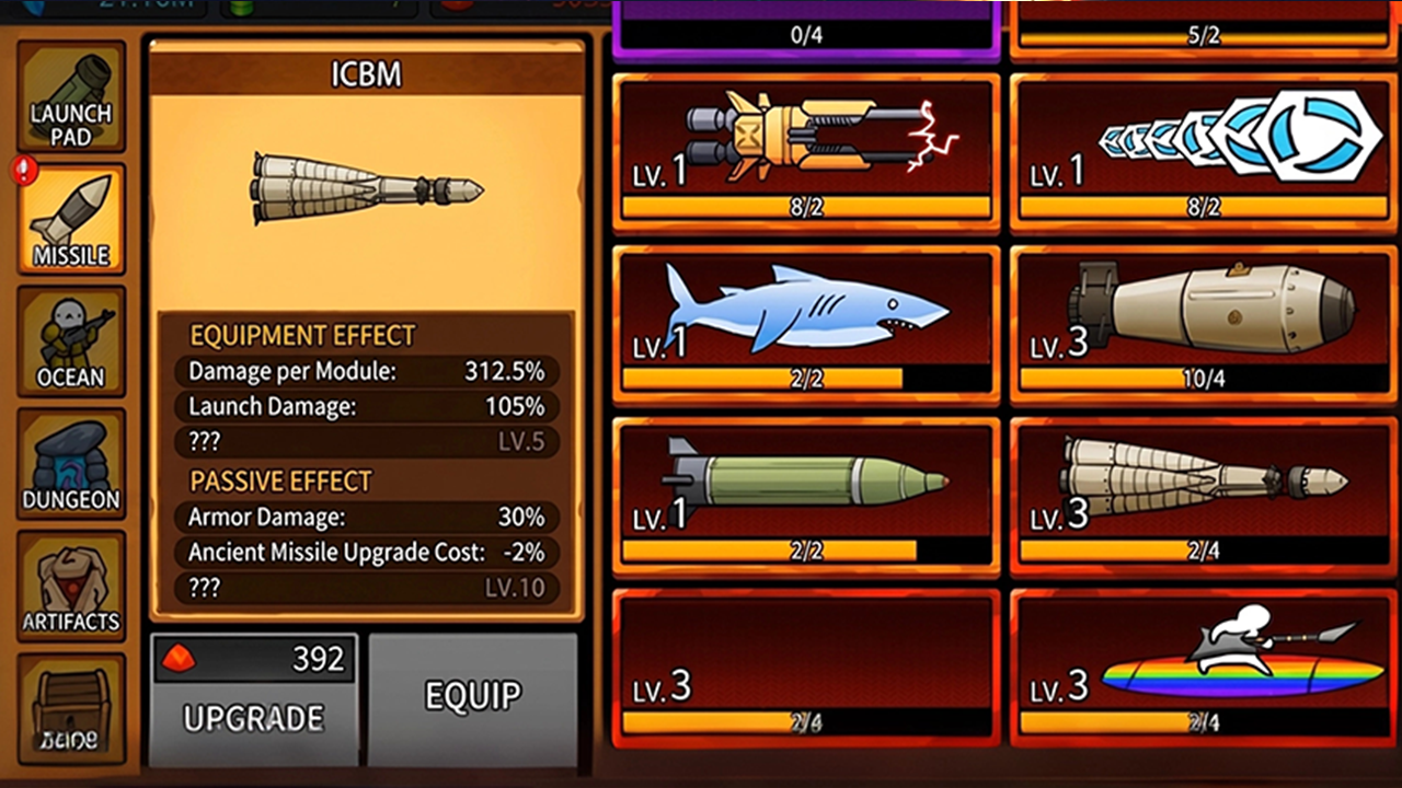 Game Screenshot 3